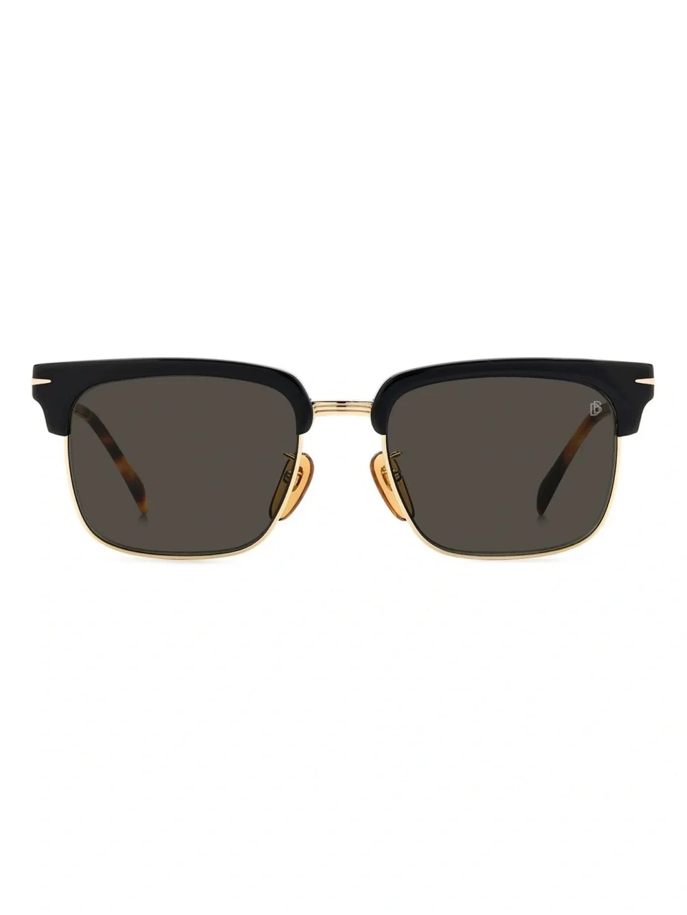 New, DAVID BECKHAM Sunglasses DB1119/G/S XWYIR Authentic
